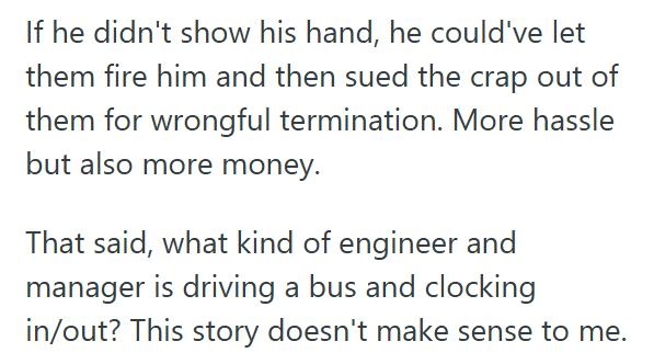 Not My Pension 2 HR Tried To Fire An Employee Weeks Before His Pension Kicked In, But He Caught Them In Their Own Trap And Stayed Until Retirement