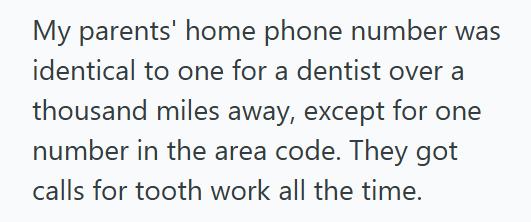 Poor Lady 1 Elderly Woman Kept Hitting Redial By Mistake, So This Mom Pretended To Be The Doctor’s Office And Booked Her An Appointment Anyway