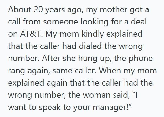 Poor Lady 3 Elderly Woman Kept Hitting Redial By Mistake, So This Mom Pretended To Be The Doctor’s Office And Booked Her An Appointment Anyway