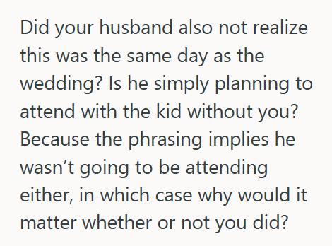 Pretty Chicken 1 Her Father In Law Skipped His Grandchild’s First Birthday For A Ballgame, So Now She Plans To Skip His Wedding Reception And Attend A Chicken Fashion Show Instead