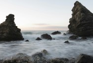 Scientists Prove That Million-Year-Long Rock Formation Processes Are Now Happening In As Little As 35 Years, And Humans Are Totally To Blame