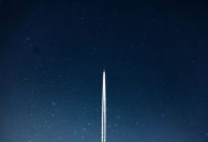 Researchers From Vienna Just Launched A Quantum Computer Into Space