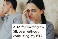 He Cheated On And Divorced His Wife, Then Got Upset With His Brother’s Family Because They Remained Close To His Ex