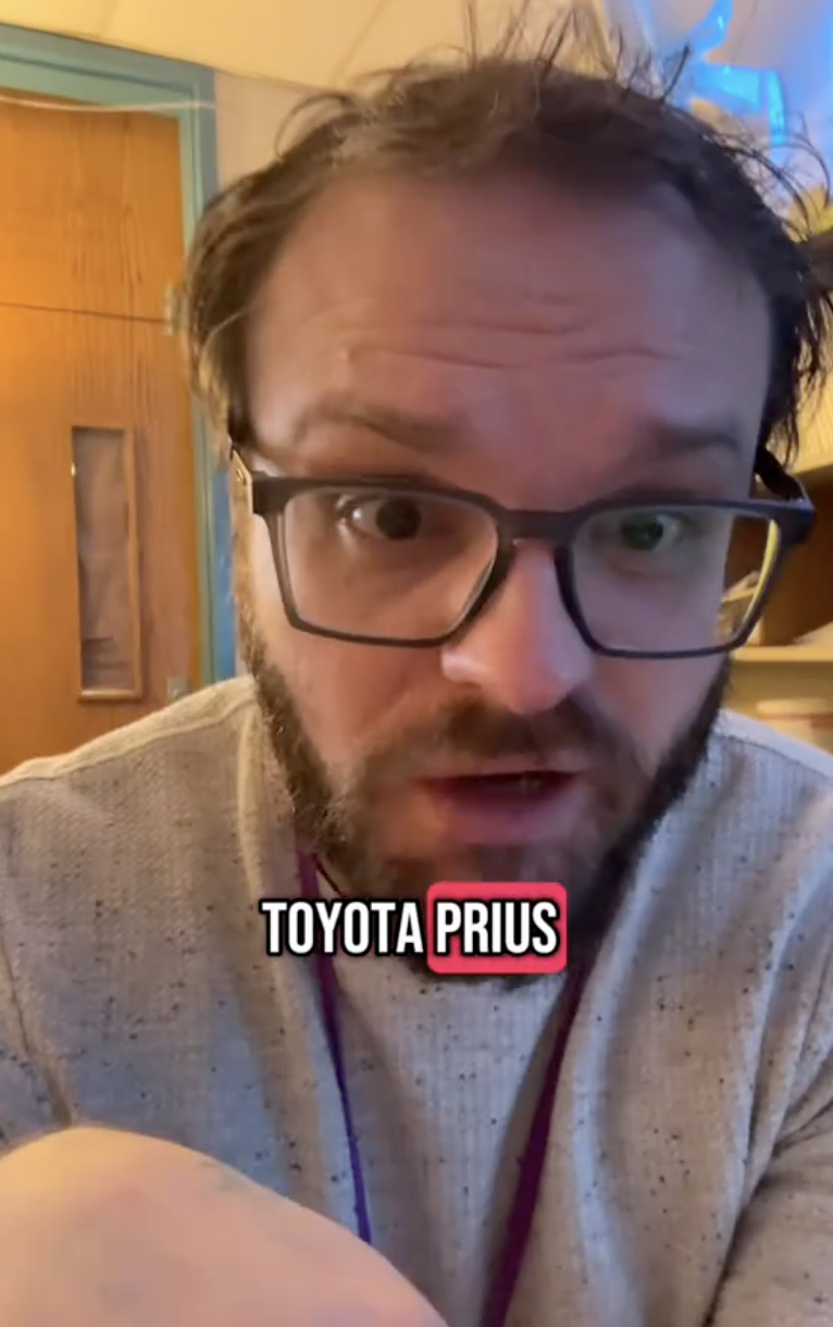 man with a beard and glasses