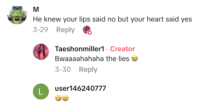 Screenshot 2025 06 01 at 4.57.56 PM Publix Grocery Shopper Got Annoyed When An Employee Wouldnt Take No For An Answer While Offering Food Samples