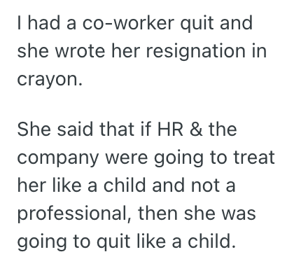 Screenshot 2025 06 02 at 1.49.39%E2%80%AFAM Employee Was Denied A Computer To Type His Resignation Letter, So He Used Pen And Paper Instead To Quit On The Spot