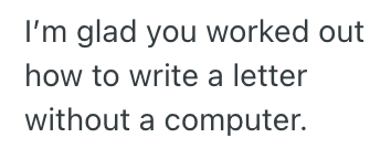 Screenshot 2025 06 02 at 1.50.40%E2%80%AFAM Employee Was Denied A Computer To Type His Resignation Letter, So He Used Pen And Paper Instead To Quit On The Spot
