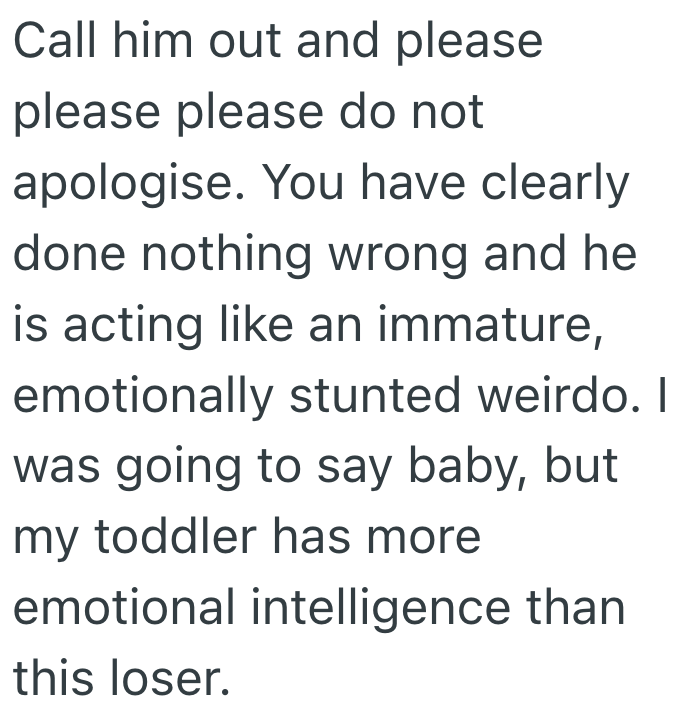 Screenshot 2025 06 02 at 10.15.27 PM Couple Fights Over Cleaning Out The Garage, But Then The Husband Cold Shoulders His Wife Even After She Gets Bad News