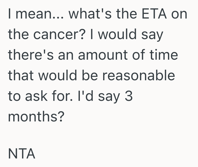 Screenshot 2025 06 02 at 10.37.14 AM Woman Moved And Wants To Bring Her Dog With Her, But Her Family Thinks Shes Selfish To Take Her Pooch