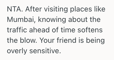 Screenshot 2025 06 02 at 10.43.28 PM Man Loved His Trip To The Philippines, So He Was Worried When His Friend Got Upset Over One Small Comment