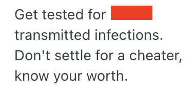 Screenshot 2025 06 02 at 2.28.37 AM Man Found A Suggestive Note In His Girlfriends Pocket, So Now Hes Thinking About Breaking Up With Her