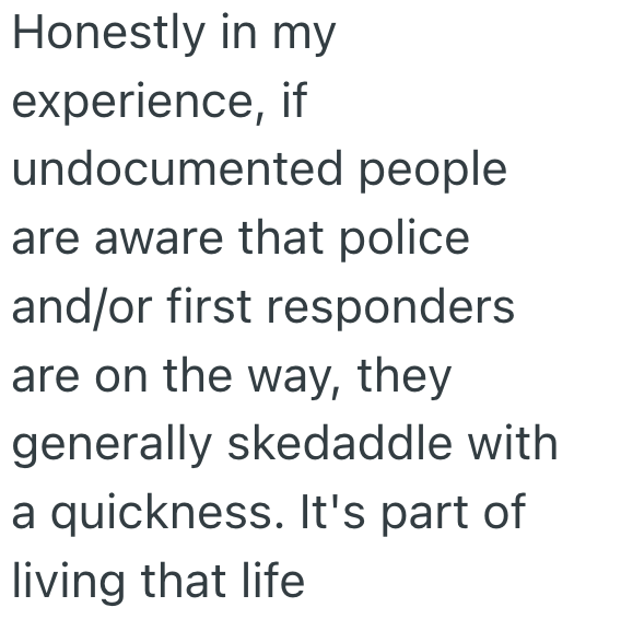Screenshot 2025 06 02 at 7.11.16 PM Wedding Guest Spotted A House Fire So They Called 911, But They Didnt Expect That Family Members Would Get Arrested
