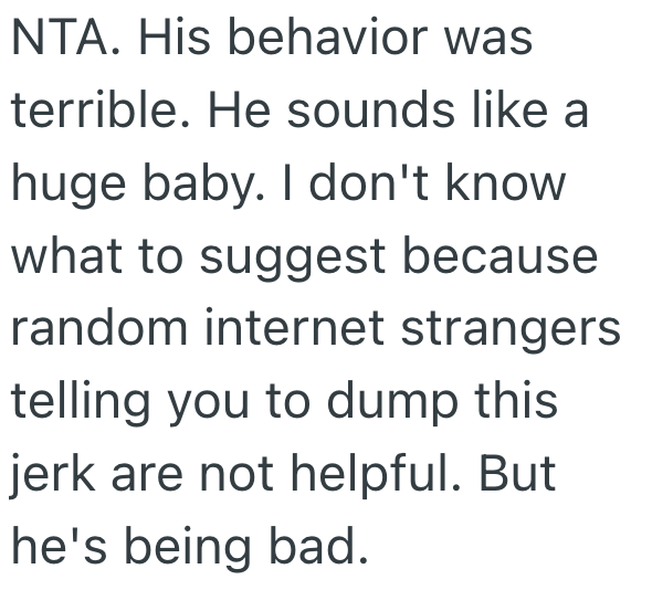 Screenshot 2025 06 02 at 9.34.14 PM Couple Fights Over Cleaning Out The Garage, But Then The Husband Cold Shoulders His Wife Even After She Gets Bad News