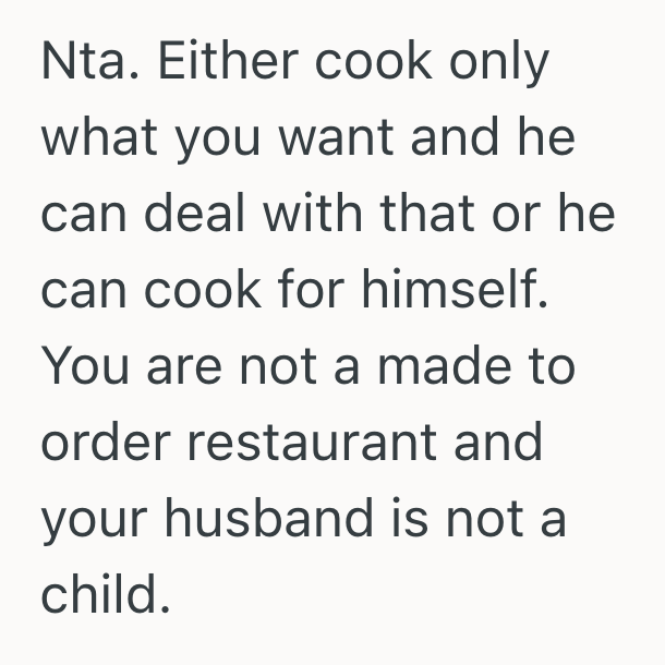 Screenshot 2025 06 03 at 10.46.38 PM Her Husband Keeps Asking Her To Eat More When They Dine Together, So She Started Eating By Herself