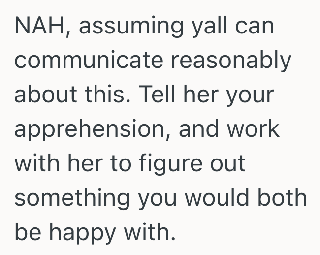 Screenshot 2025 06 03 at 11.21.01 AM His Girlfriend Wants Him To Go On An Expensive Weekend Beach Getaway, But He Would Rather Save The Money For A Mortgage Down Payment
