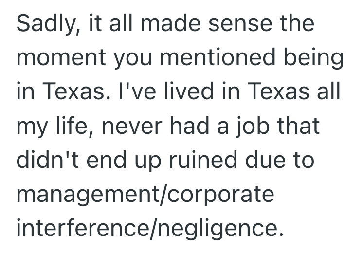 Screenshot 2025 06 04 at 1.26.22 AM His Manager Demanded Details Of His Doctors Appointment Before Allowing The Paid Time Off, So He Made Sure Top Executives Got The Info, Too