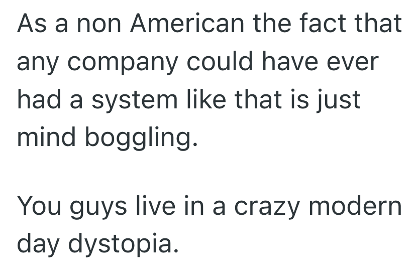 Screenshot 2025 06 04 at 1.27.43 AM His Manager Demanded Details Of His Doctors Appointment Before Allowing The Paid Time Off, So He Made Sure Top Executives Got The Info, Too