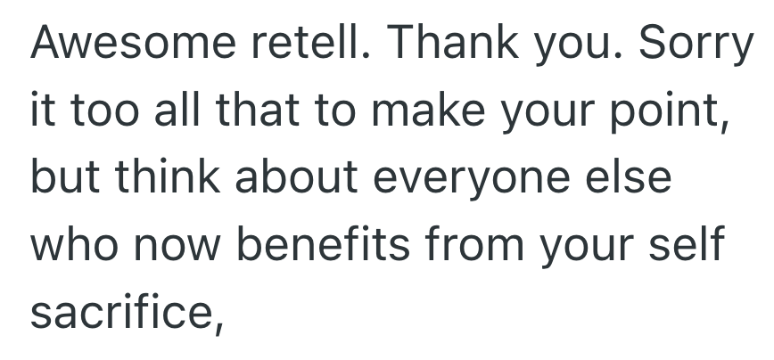 Screenshot 2025 06 04 at 1.29.58 AM His Manager Demanded Details Of His Doctors Appointment Before Allowing The Paid Time Off, So He Made Sure Top Executives Got The Info, Too