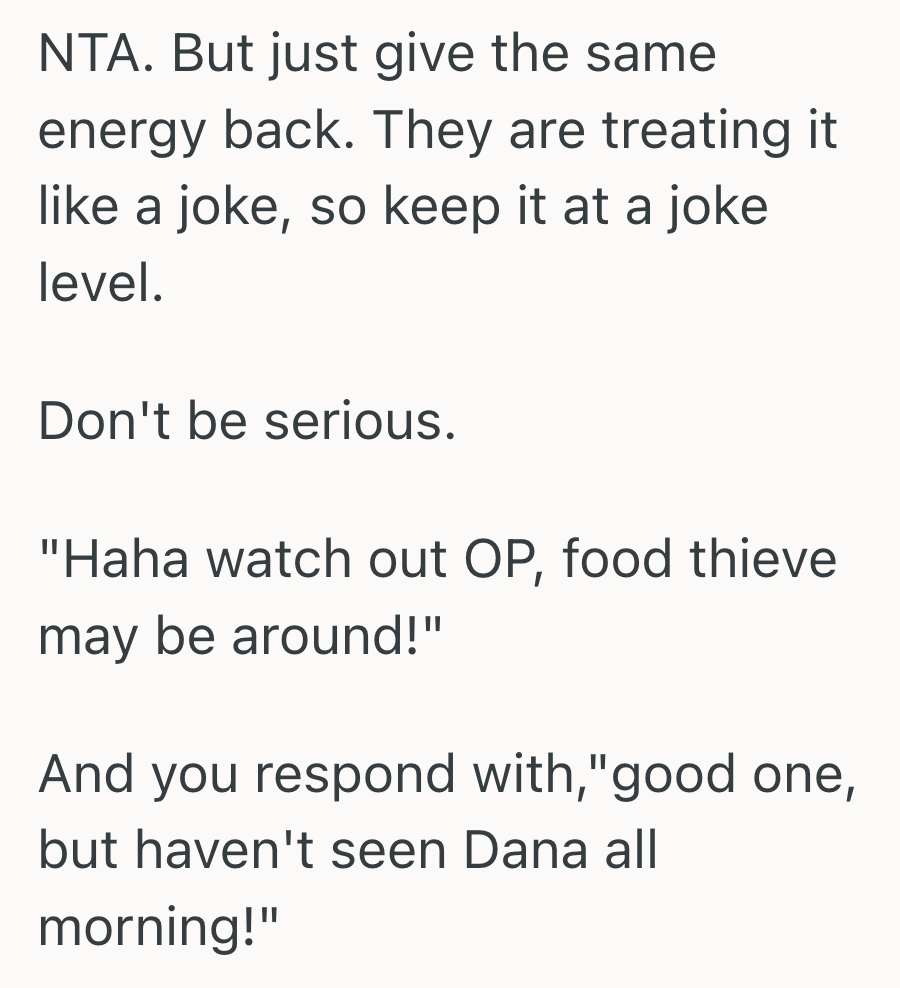 Screenshot 2025 06 04 at 1.32.22 PM His Coworkers Kept Stealing His Homemade Lunches, But When He Bought A Personal Mini Fridge To Protect It, He Suddenly Became The Office Outcast