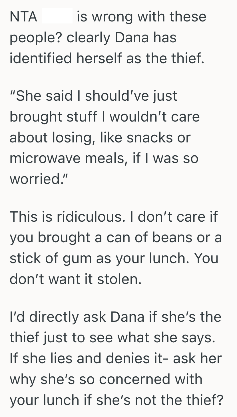 Screenshot 2025 06 04 at 1.55.41 PM His Coworkers Kept Stealing His Homemade Lunches, But When He Bought A Personal Mini Fridge To Protect It, He Suddenly Became The Office Outcast
