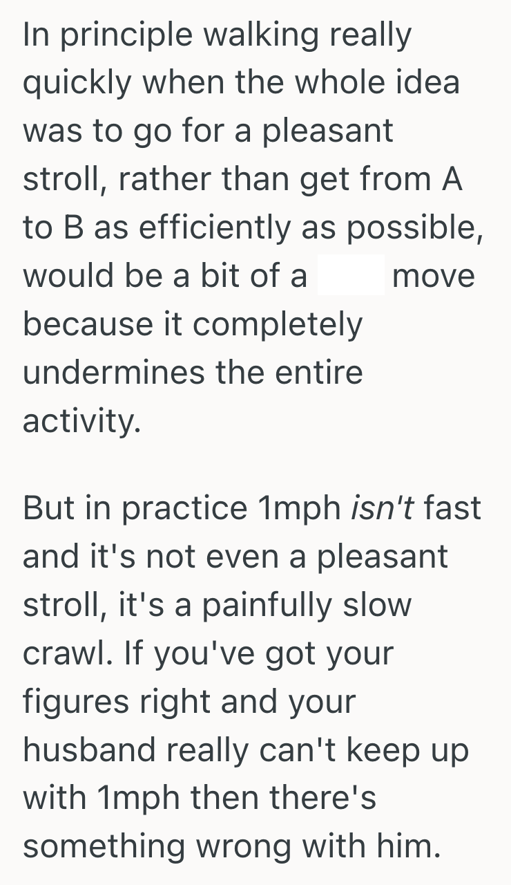 Screenshot 2025 06 04 at 11.14.36 AM Couple Took A Simple After Dinner Walk As A Family, But An Unexpected Rift Emerged Over Pace And Priorities