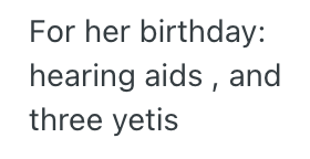 Screenshot 2025 06 04 at 11.21.16 AM Man Specifically Told His Wife That He Doesnt Want A Coffee Maker For His Birthday, But His Wife Gave Him One Anyway