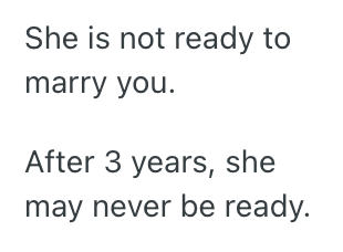 Screenshot 2025 06 04 at 11.28.07 AM He Found Out His Fiancée Wanted To Display Pictures Of Her Late Husband At Their Wedding, So He Thought About Calling Off The Ceremony