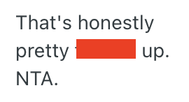 Screenshot 2025 06 04 at 11.30.17 AM He Found Out His Fiancée Wanted To Display Pictures Of Her Late Husband At Their Wedding, So He Thought About Calling Off The Ceremony