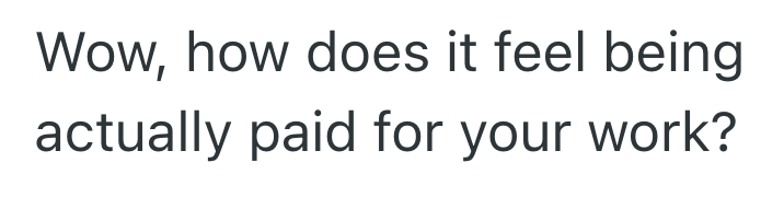 Screenshot 2025 06 04 at 2.04.47 AM She Worked Irregular Hours Off Of The Clock Until An Associate Demanded That She Stop, So Now She Gets A Lot Of Overtime Pay