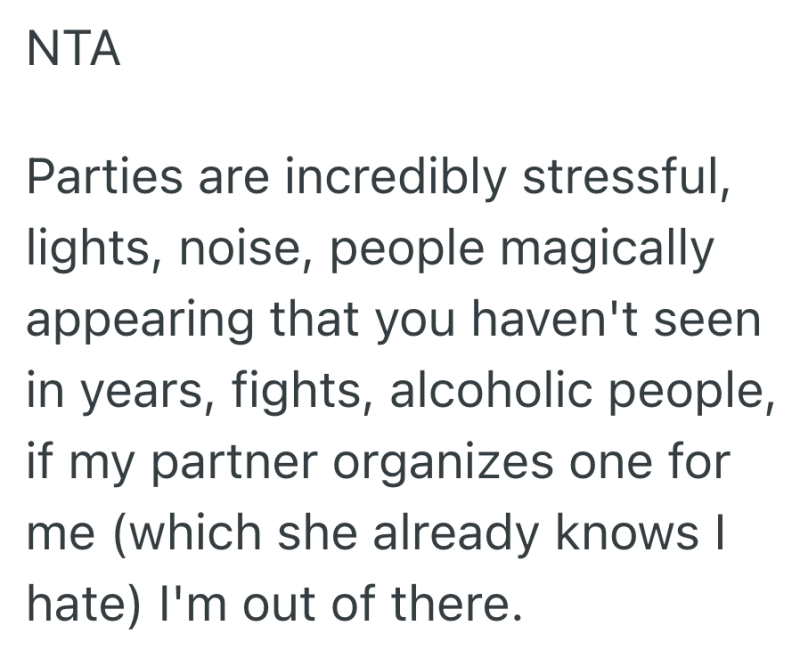 Screenshot 2025 06 04 at 3.17.22 PM e1749064702156 She Told Her Husband Not To Throw A Party But He Did It Anyway, And Now He’s Mad She’s Upset