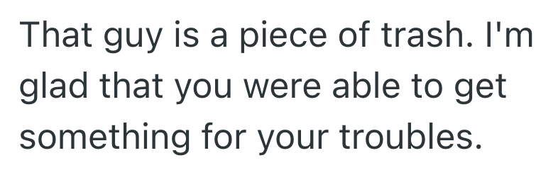 Screenshot 2025 06 04 at 3.47.00%E2%80%AFAM She Kept Trying To Tell Her Boss Why Their Current System Wont Work, So They Fired Her And Had To Pay Her