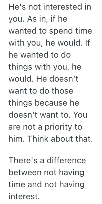 Screenshot 2025 06 04 at 4.59.06 PM Her Boyfriend Is Brushing Her Aside For His New Guy Friends, So She Finally Put Her Foot Down And Stood Up To Him