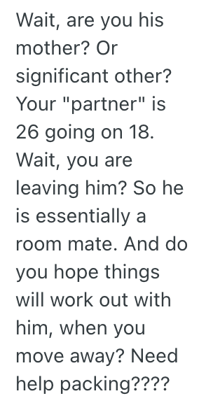 Screenshot 2025 06 04 at 4.59.21 PM Her Boyfriend Is Brushing Her Aside For His New Guy Friends, So She Finally Put Her Foot Down And Stood Up To Him