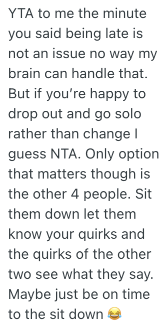 Screenshot 2025 06 04 at 5.21.23 PM Friends She Met Traveling Through Asia Told Her They Dont Want Her To Be Part Of The Group Anymore, But Shes Not Ready To Split Up With Them
