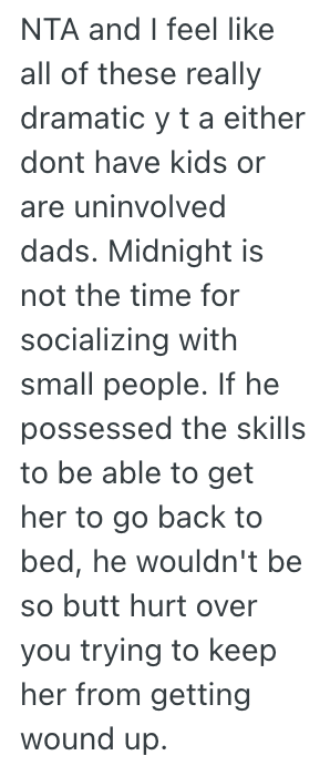 Screenshot 2025 06 04 at 5.23.29 PM Her Husband Came Home Late From A Concert, And This Woman Told Him To Leave Their Baby Alone And Not Wake Her Up