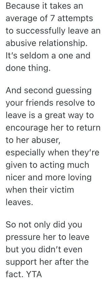 Screenshot 2025 06 04 at 5.25.40 PM He Encouraged His Friend To Break Up With Her Boyfriend, But Now She Puts The Blame On Him Because They Got Back Together