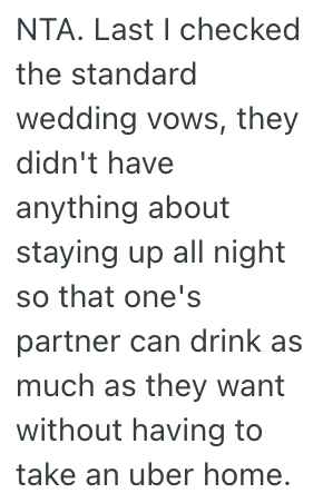 Screenshot 2025 06 04 at 5.31.28 PM His Wife Likes To Party With Her Girlfriends, But He Told Her Hed No Longer Pick Her Up After Midnight