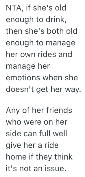 Screenshot 2025 06 04 at 5.31.55 PM His Wife Likes To Party With Her Girlfriends, But He Told Her Hed No Longer Pick Her Up After Midnight