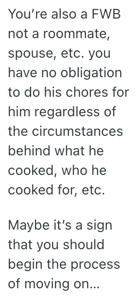 Screenshot 2025 06 04 at 5.52.32 PM Her Friend With Benefits Asked Her To Wash The Dishes At His House, But She Refused