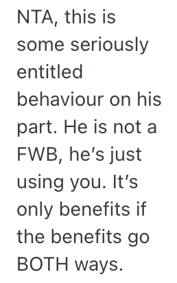 Screenshot 2025 06 04 at 5.52.42 PM Her Friend With Benefits Asked Her To Wash The Dishes At His House, But She Refused
