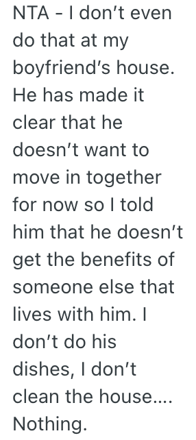 Screenshot 2025 06 04 at 5.53.03 PM Her Friend With Benefits Asked Her To Wash The Dishes At His House, But She Refused