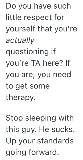 Screenshot 2025 06 04 at 5.54.16 PM Her Friend With Benefits Asked Her To Wash The Dishes At His House, But She Refused