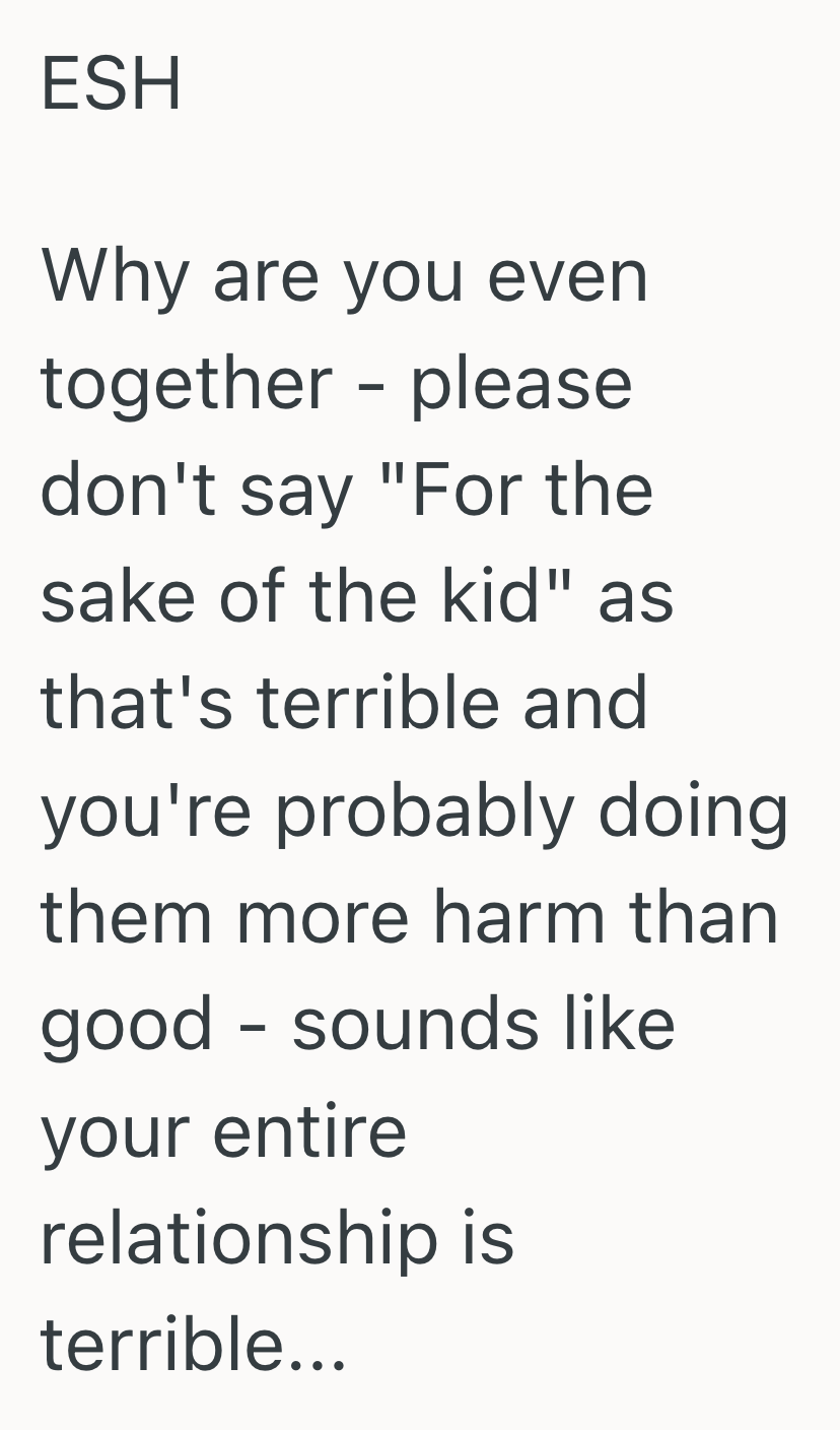 Screenshot 2025 06 05 at 12.53.29 PM Wife Promised To Handle The Summer Trip Costs, But When She Couldnt Follow Through, Husband Refused To Take On The Financial Burden