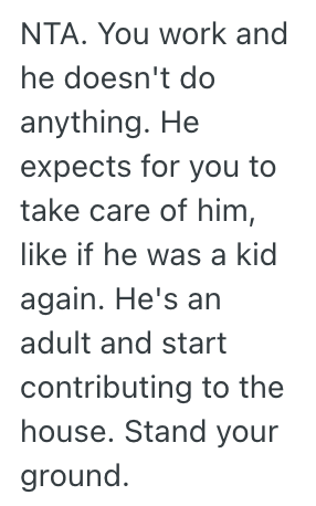 Screenshot 2025 06 06 at 1.00.35 PM Unemployed Husband Wont Do The Dishes, So She Got Angry And It Started A Fight