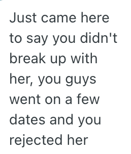 Screenshot 2025 06 06 at 1.21.51 PM The Woman Hes Dating Told Him She Doesnt Know The Father Of Her Baby, So He Told Her He Doesnt Want To See Her Anymore