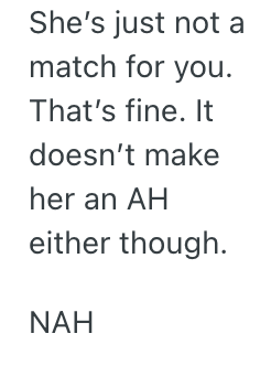 Screenshot 2025 06 06 at 1.21.59 PM The Woman Hes Dating Told Him She Doesnt Know The Father Of Her Baby, So He Told Her He Doesnt Want To See Her Anymore