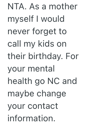 Screenshot 2025 06 06 at 12.33.12 PM Their Family Gave Them The Cold Shoulder When They Were In The Military, So They Cut Off All Contact With Them