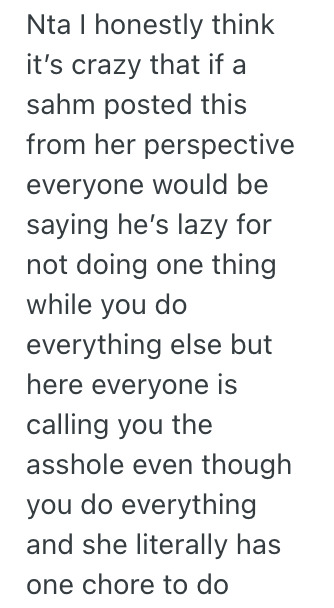 Screenshot 2025 06 06 at 12.55.20 PM His Wife Wont Wash The Dishes, So He Gave Her A Dirty Plate For Dinner