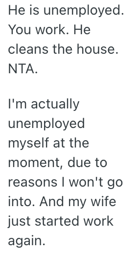 Screenshot 2025 06 06 at 12.57.44 PM Unemployed Husband Wont Do The Dishes, So She Got Angry And It Started A Fight