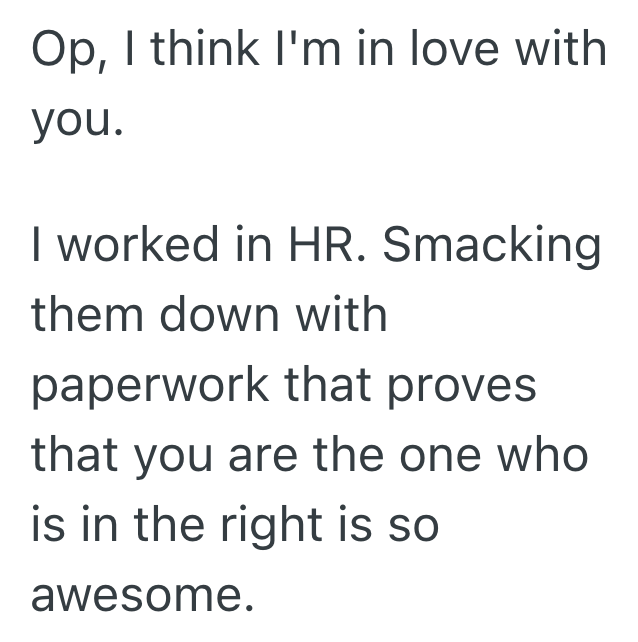 Screenshot 2025 06 06 at 4.00.14 PM Her Manager Wouldnt Pay Her For A Sick Day Unless She Had A Doctors Note, But She Didnt Want To Pay For A Visit
